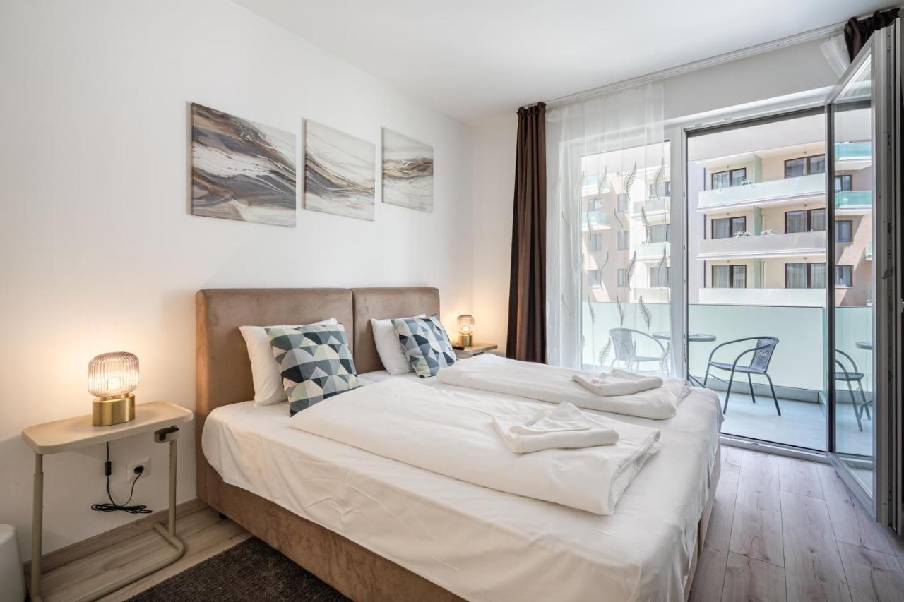 Copper Beech Budapest