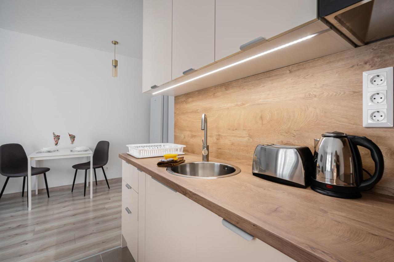 Apartment Copper Beech