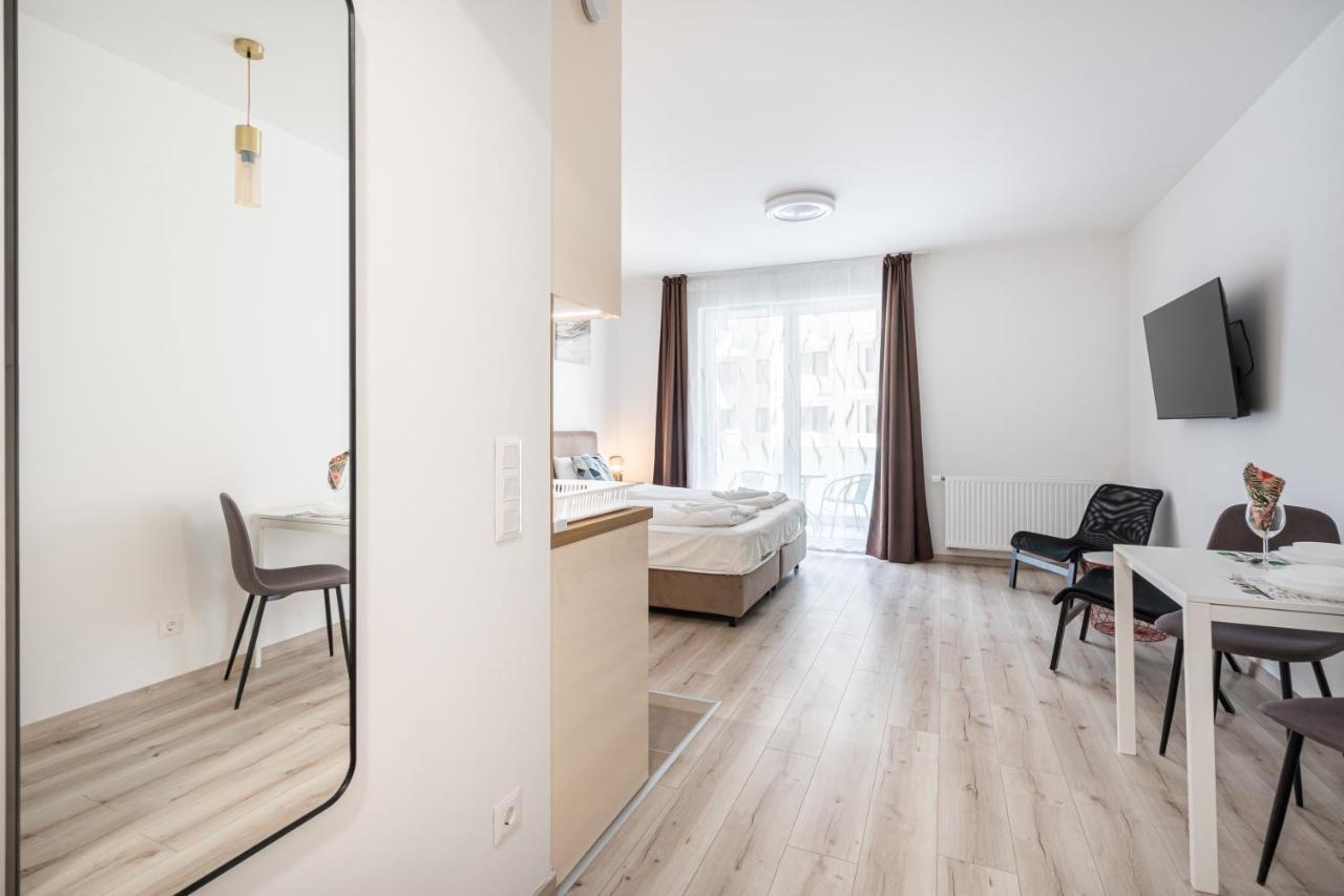 Apartment Copper Beech