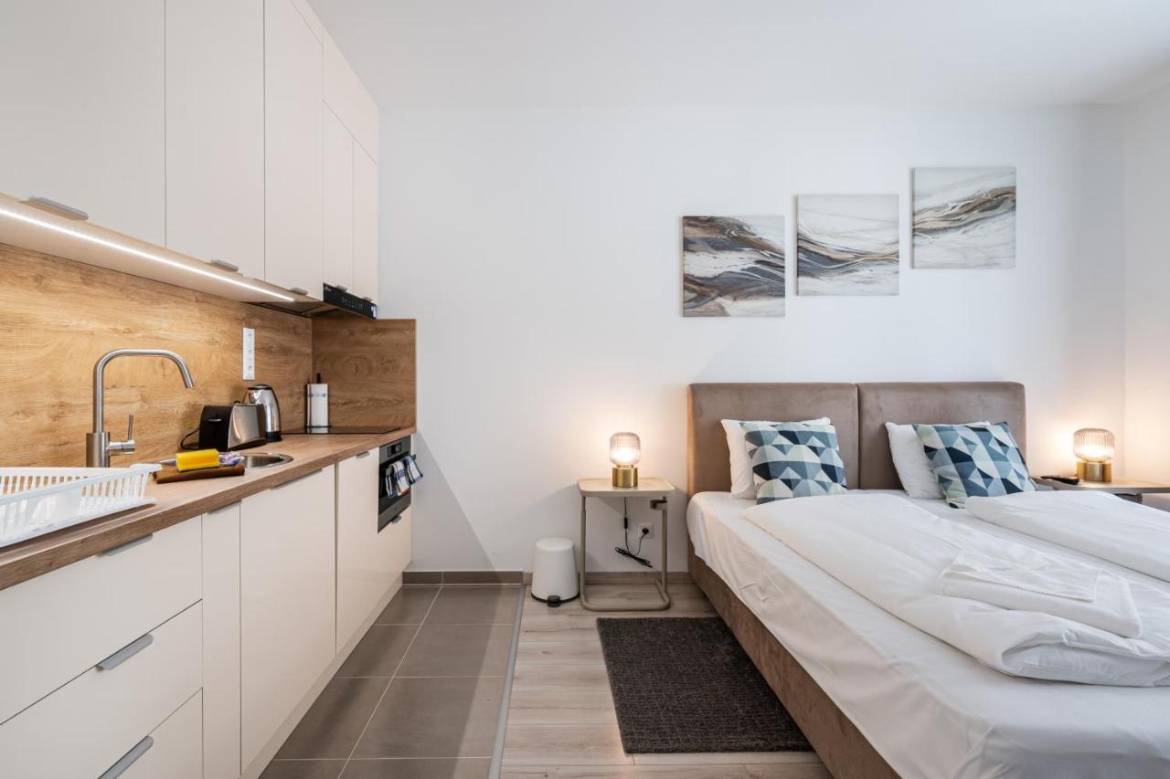 Apartamento Copper Beech Budapeste